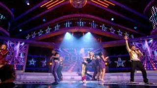 X Factor 4 - Same Difference - Blame it on the Boogie