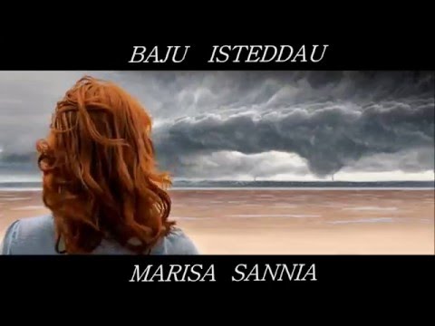 Marisa Sannia  BAJU ISTEDDADU- con testo e traduzione