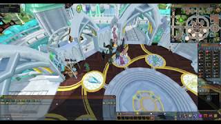 RS3 overgrown idols