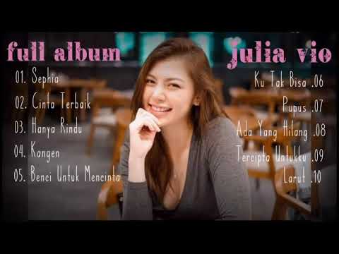 Julia Vio | Kumpulan Cover Lagu Terbaik | Best Of Julia Vio | Kumpulan Lagu Indonesia Terpopuler