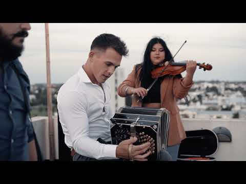 El Entrevero - Gatito de Tchaikosvky (Video Oficial)