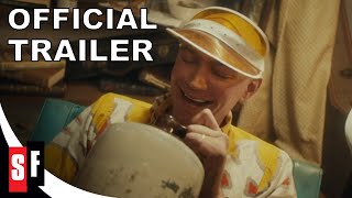 Fear And Loathing In Aspen (2021) - Official Trailer (HD)