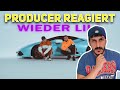 Producer REAGIERT auf SAMRA & CAPITAL BRA - WIEDER LILA (PROD. BY BEATZARRE & DJORKAEFF)