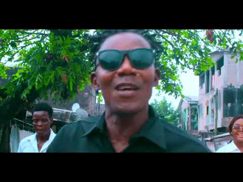 AIIH AOOH-napoula nde dola ngo(official video)produce by Warner,  I want true love,love for God,