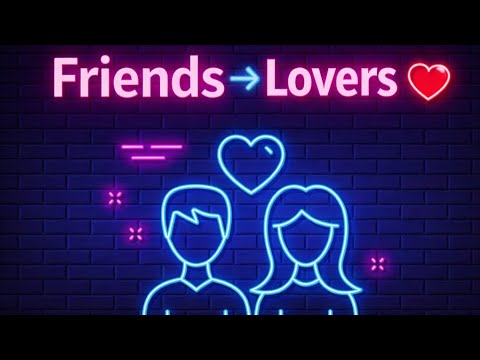 Best friends to lovers ❤️🔥 | Slow Burn Romance Song | Late Night Love Vibes | new songs 2026