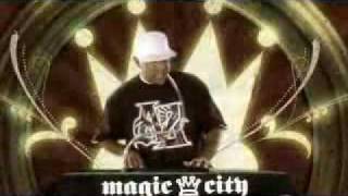 M C Magic N B Ridaz &amp; Don Cisco   Be My Lady