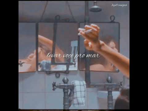 ANAVITÓRIA, DUDA BEAT - Não passa vontade (legendado)