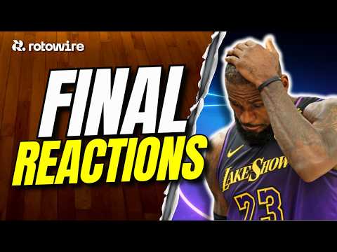 Thumbnail for 10 Takeaways From The 2025-26 Fantasy Basketball Season