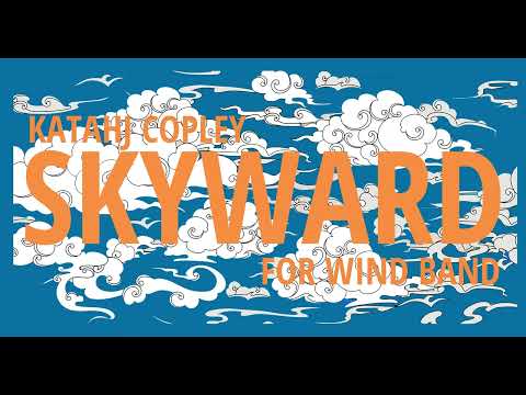Katahj Copley - SKYWARD (MIDI DEMO)