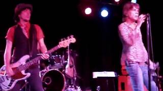NEW YORK DOLLS - &quot;Private World&quot; (Starland Ballroom, Sayreville, NJ/6-20-09)