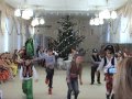 танец разбойников 