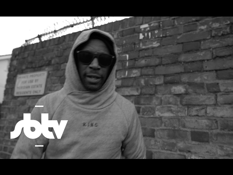 President T | Ending Careers (Prod. By Danny Weed) [Music Video]: SBTV