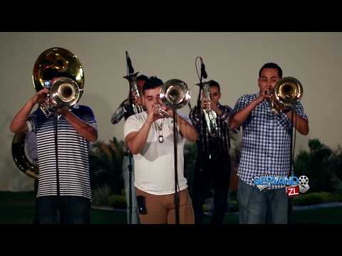 Lenin Ramirez Ft. Banda Renovacion - Hasta Olvidarte (En Vivo 2015)