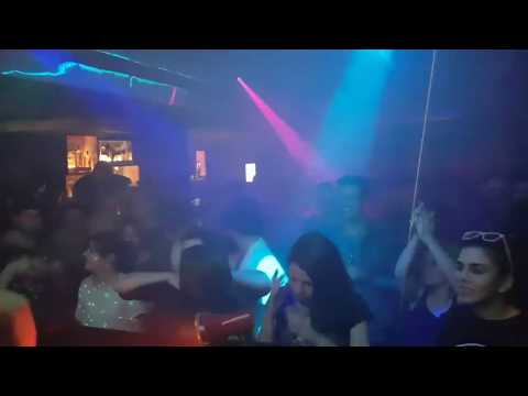 techdown - mc primitiFF - live