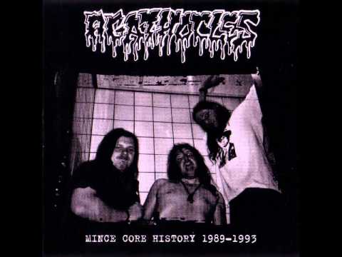 Massagraf (Agathocles Side Project) - Fashion Scene