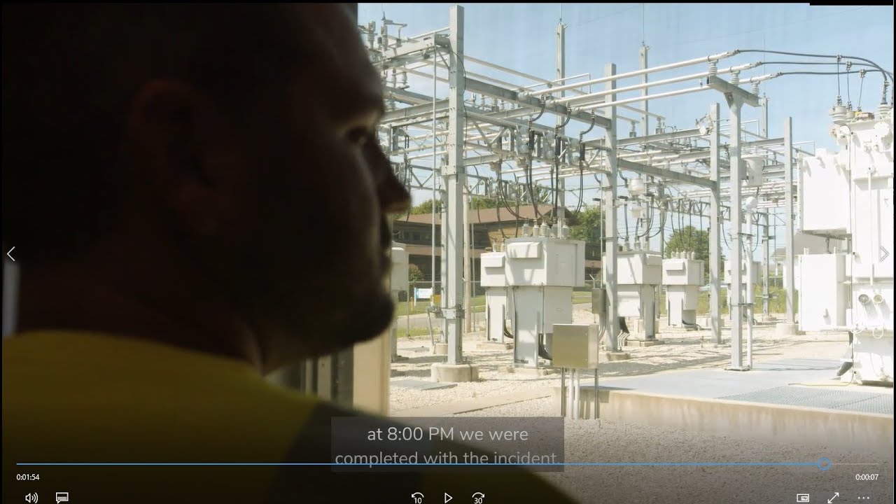 Berea Utilities: Improving Service, Safety, and Response