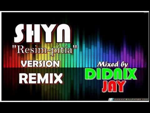 shyn remix by DIDNIX JAY
