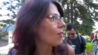 Montreal La Ronde Theme Park Won't Let Woman Use Medical Cannabis