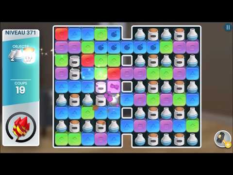 Property Brothers Home Design [ Level 371 ] No Boosters