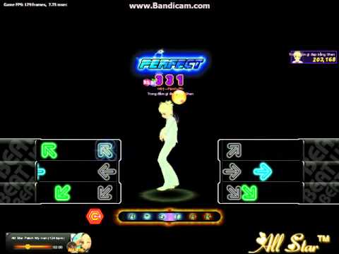 [BEAT UP] Davichi - My man (A'S Patch)