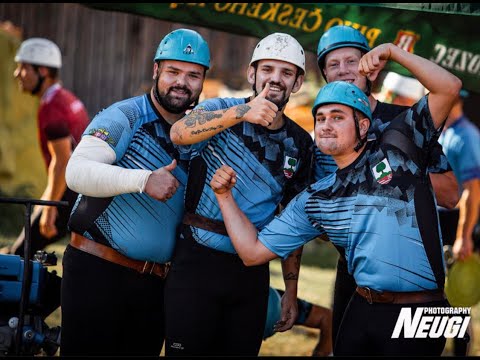 SDH Jílové u Držkova 2024