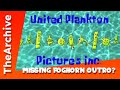 United Plankton Pictures Inc Foghorn Outro