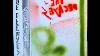 The Decayes -  Ich Bin Ein Spiegelei 1978 (Full LP)