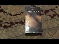 Twister VHS Review