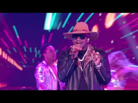 Jimmie Allen's Performance- Dancing With The Stars