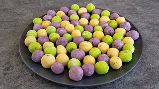 Subukan mo naman ito sa Overripe na Saging na Saba, siguradong magugustuhan mo!