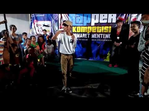 RAHHAFIS - "Special Performance" Eps1