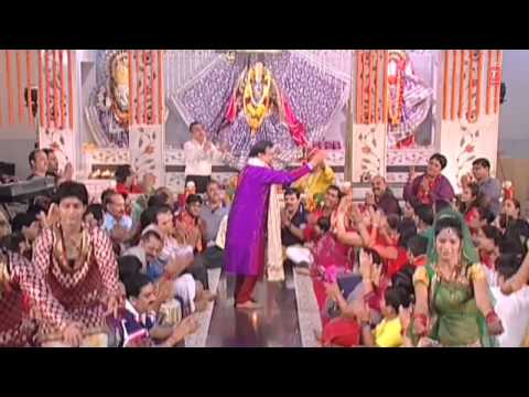 Aao Maa Tera Swagat Hai By Narendra Chanchal [Full Song] I Kripa Karo Maharani