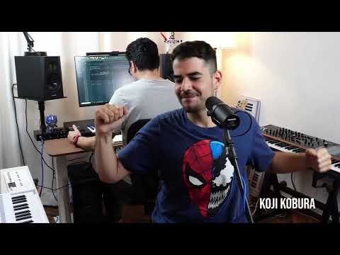 Haddaway - What Is Love (Cover 2.0)