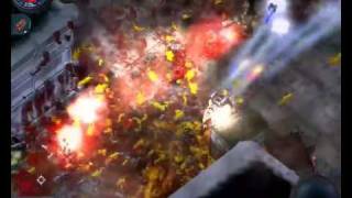 Alien Shooter: Revisited video thumbnail