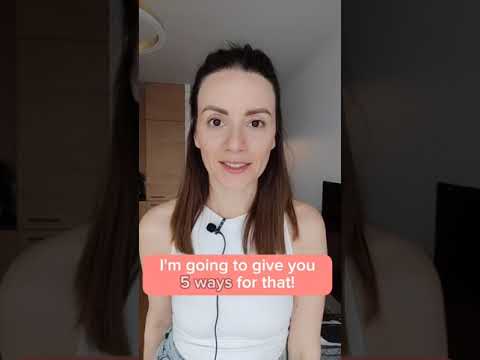 Passive aggression -Serbian style 🤭 Any other examples? Share them in the comments #shorts #serbian