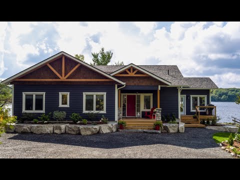 SOLD l  Silver Lake, Muskoka