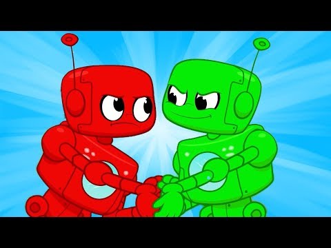 Morphle's Evil Twin | +More Full Episodes | Cartoons for Kids | Morphle TV
