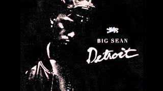 FFOE - Big Sean (Clean)