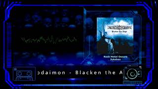 Agathodaimon - Ribbons / Requiem