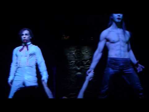 Tanz der Vampire Berlin - Carpe Noctem - Csaba Nagy