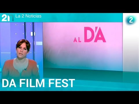DA Film Fest 2018 - La 2 Noticias - RTVE.es