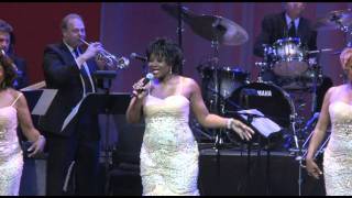 The Shirelles &quot;Soldier Boy&quot; and &quot;Will You Still Love Me Tomorrow&quot; NJHoF 2011