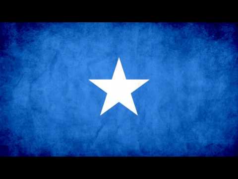 One Hour of Somali Communist Music