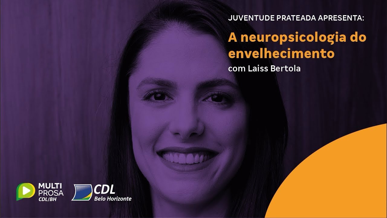 A neuropsicologia do desenvolvimento - Juventude Prateada