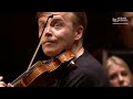 J. S. Bach: 2. Partita d-Moll BWV 1004 (Sarabande) ∙ Pekka Kuusisto