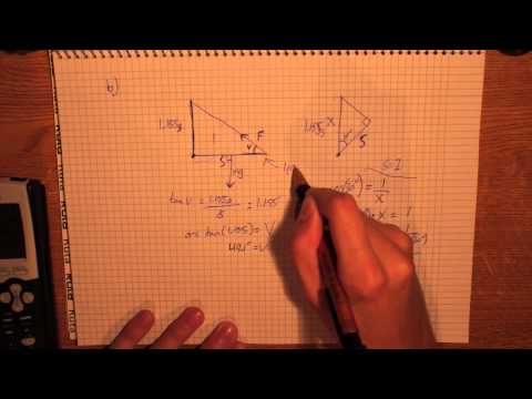 Heureka! Fysik 2 - Kapitel 2 - Uppgift 2.5
