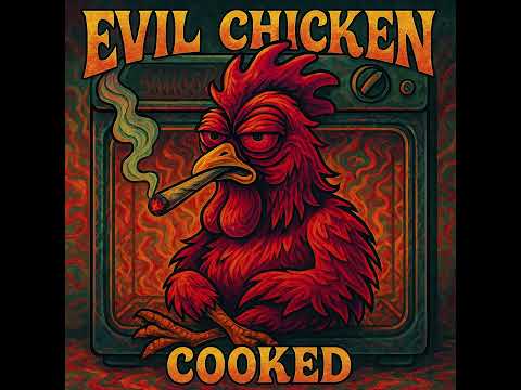 Evil Chicken - Shit Happens