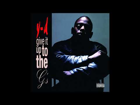 Y-D – All Day Everyday Ft. Cross & Dirty Dave