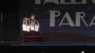 Logan National Pastime 2015