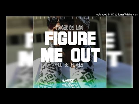 Teamflee Da Don 🕴🏽- Figure Me Out